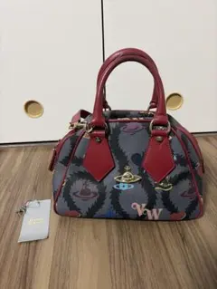 ヴィヴィアンウエストウッド　ヤスミン　ブラッチャリーニ　ショルダーバッグ