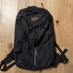 MYSTERY RANCH バックパック リュック ブラック