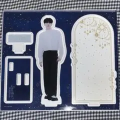 処分価格SEVENTEEN MUSEUM 2024 ホシ アクリルスタンド