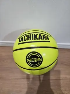 TACHIKARA バスケットボール 7号　ティファニー TACHIKARA バスケットボール 7号 ティファニー - メルカリ