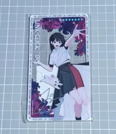 時光代理人 コラボカフェ リン 喬苓 アクリルスタンド 台湾限定 時光代理人 コラボカフェ リン 喬苓 アクリルスタンド 台湾限定 - メルカリ