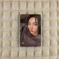 BOYNEXTDOOR ソンホ トレカ 19.99