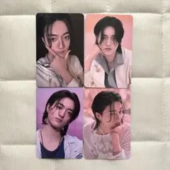 専用　ハルト　トレカ 2025年最新】treasure ハルト トレカの人気アイテム - メルカリ