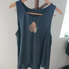 〈値下しました！〉JILL STUART ヨガウェア Mサイズ グレー