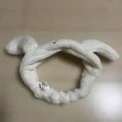 サンリオ シナモン ヘアバンド