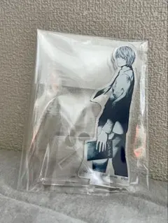 DEATH NOTE 一番くじ G賞 アクリルスタンド (デスノート 一番くじ)