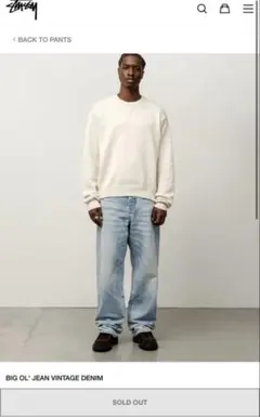 最終値下げ stussy ダウンベスト パイソン 蛇柄 キルティング XL