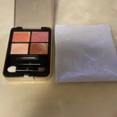 クレドポーボーテ　オンブルクルールクアドリ　501