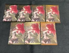 にじさんじ レイン・パターソン