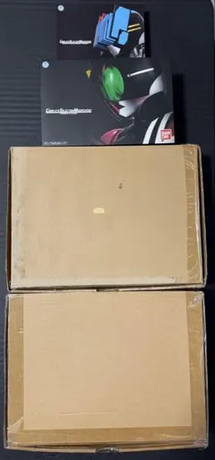 CSM ディケイド　ディエンド　カードセット　仮面ライダー　ベルト　まとめ売り