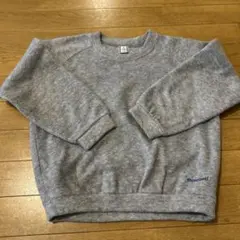 モンベル 130 フリース