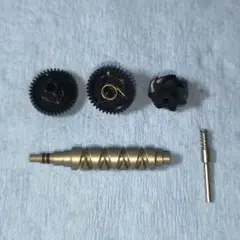 シマノ スピニングリール ステラ ヴァンキッシュ ツインパワー パーツ