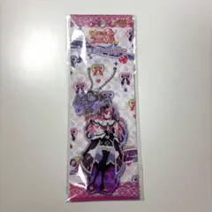 キュアキッス キミとアイドルプリキュア