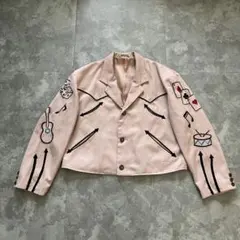 2026年最新】クリームソーダウエスタンジャケットの人気アイテム