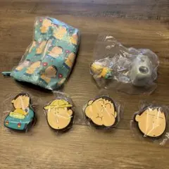 ボーちゃん あそーとコレクション