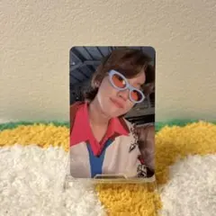 SEVENTEEN GOING SEVENTEEN ディエイト