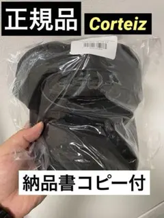 CORTEIZ ALCATRAZ PUFF PRINT TRUCKER HAT