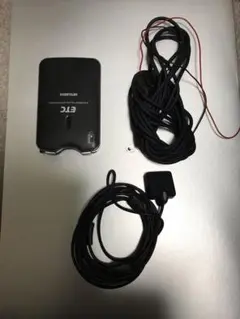ETC 車載器