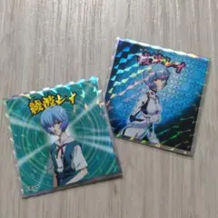2026年最新】 綾波レイ スリーブの人気アイテム - メルカリ