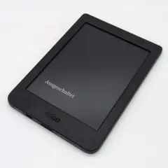 美品 Rakuten Kobo nia 8GB 楽天 電子書籍リーダーのサムネイル