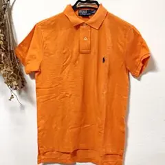 LAUREN ポロラルフローレン ポロシャツ