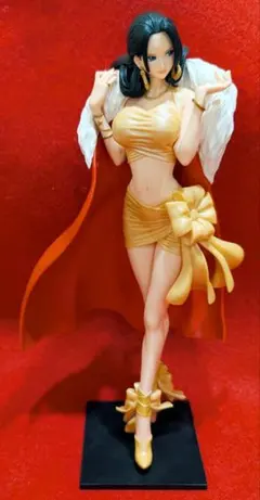 2025年最新】ワンピース glitter ボア・ハンコックの人気アイテム