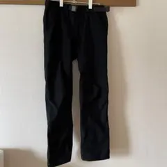 THE NORTH FACE ノースフェイス　ブラックパンツ　Mサイズ