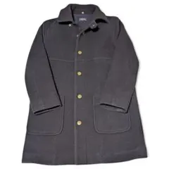 シ*ゲ様 A.P.C. イタリア製生地 ウールジャケット XS(S相当) 女性にのサムネイル