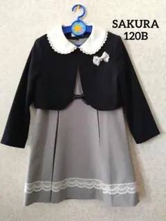 フォーマルワンピース　大きいサイズ