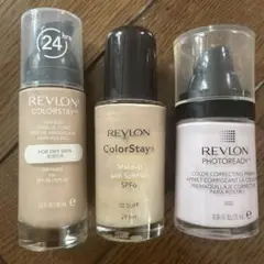 REVLON レブロン☆カラーステイ メイクアップ☆リキッドファンデーションのサムネイル