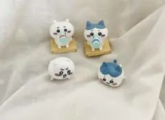 ちいかわ　バスボム　ちいかわ&ハチワレ