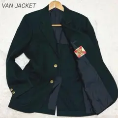 2026年最新】VAN Jacket メンズ テーラードジャケットの人気アイテム
