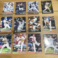カルビー プロ野球チップス 2000 スペシャルカードセット VOL.1 - メルカリ