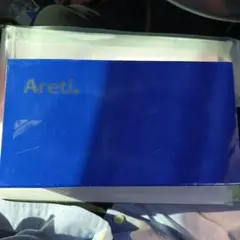 areti 電動歯ブラシのサムネイル