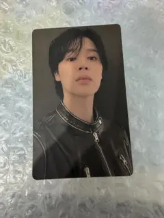 JIMIN BTS トレカのサムネイル