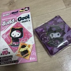 サンリオ マルチケース クロミ