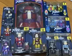 2025年最新】ハッピーくじ ベアブリック ラスト賞の人気アイテム