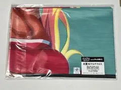 ダンベル何キロ持てる？ A賞 B2マルチクロス 新品未開封品