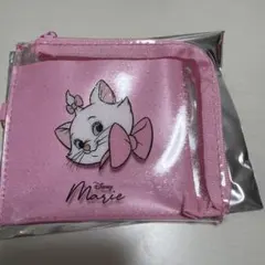 ディズニー ストア　シークレットPVC ウォレット　マリー