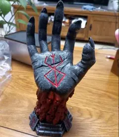 2025年最新】ベルセルクガレージキットの人気アイテム - メルカリ