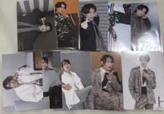 SnowMan 向井康二 フォトセット