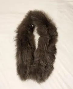 ファーティペット・マフラー