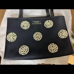 レア!!✨新品✨♠️kate spade♠️パグデザイン長財布 - メルカリ