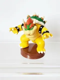 チョコエッグ☆スーパーマリオ☆クッパ☆