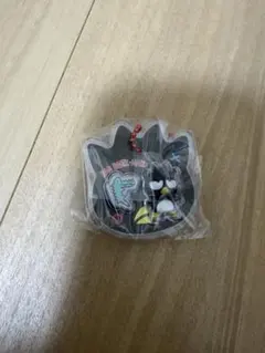 サンリオキャラクターズ パッケージチャーム&チョコボーロ バツ丸