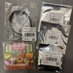 キヨ 東キヨドーム in TOKYO DOME くじ