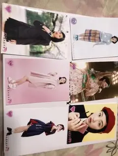 ★生写真 私立恵比寿中学 小林歌穂