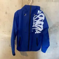 Synaworld Nylon Jacket XS