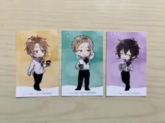 ギヴン 海へ アニメイト特典 ミニフォト