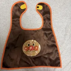 アンパンマン マント　アンパンマンミュージアム限定